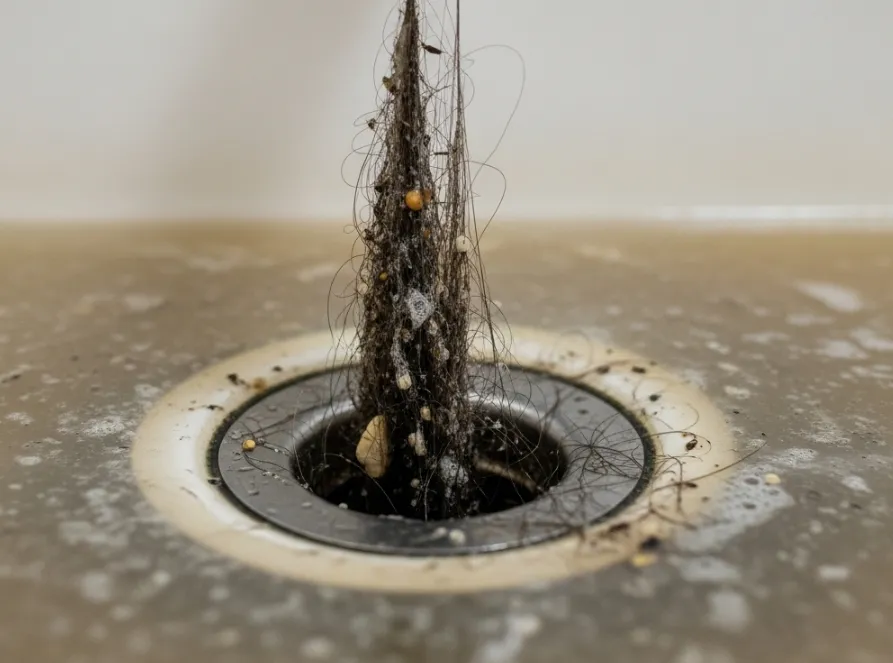 Minor Plumbing Repairs work — MJ Elite Contractors