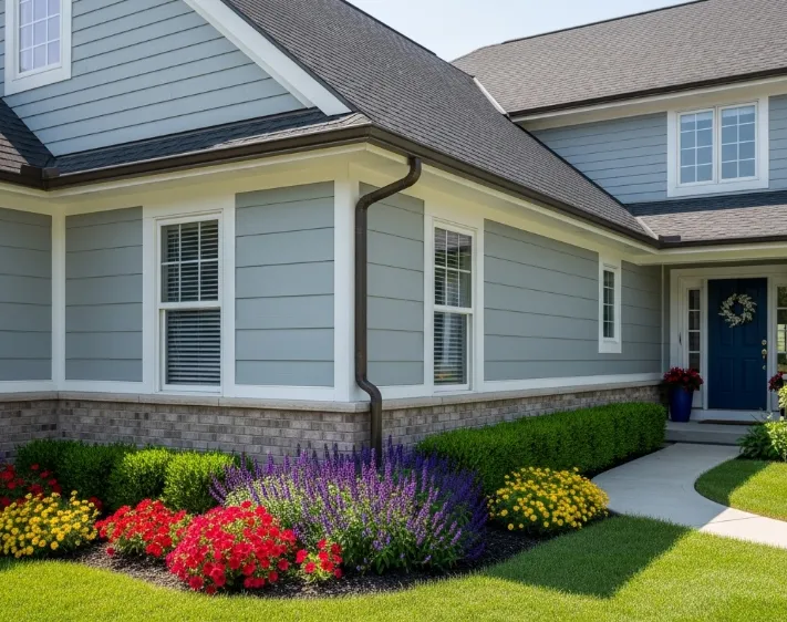 General Home Repairs work — MJ Elite Contractors