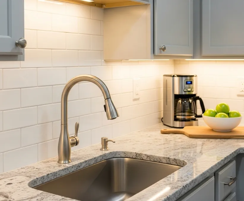 General Home Remodeling work — MJ Elite Contractors