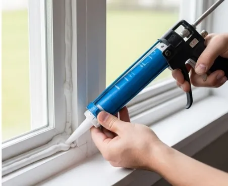 Home Maintenance Solutions work — MJ Elite Contractors